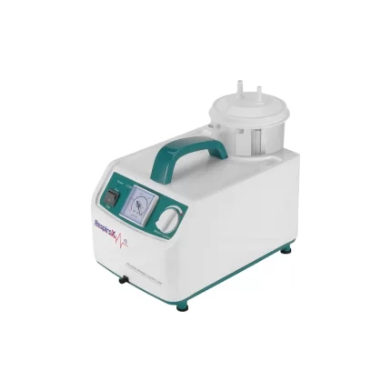 Respirox Bataryalı Aspiratör