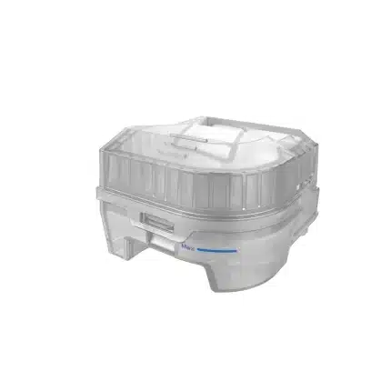 Respirox G2S Nemlendirici Su Haznesi