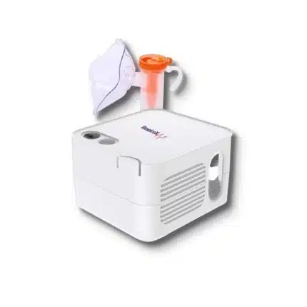 Respirox Kompresörlü Nebulizatör Cihazı AXD-303