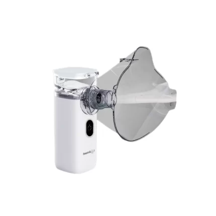 Respirox YS31 Mini Taşınabilir Mesh Nebulizatör