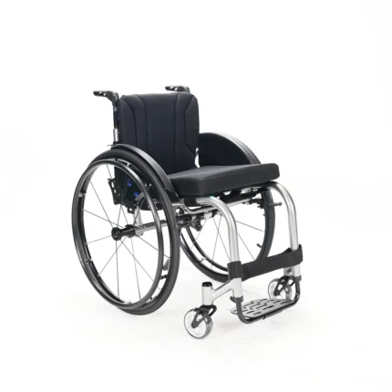 Rigit Aktif Tekerlekli Sandalye Golfi - G750