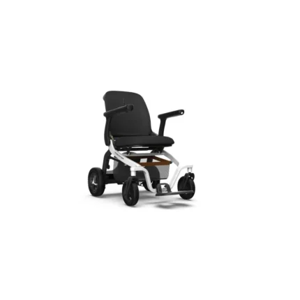 Robooter Akülü Tekerlekli Sandalye Scuba - S490