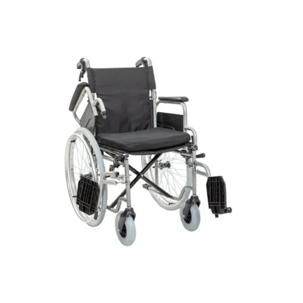 Standart Manuel Tekerlekli Sandalye Golfi - G132