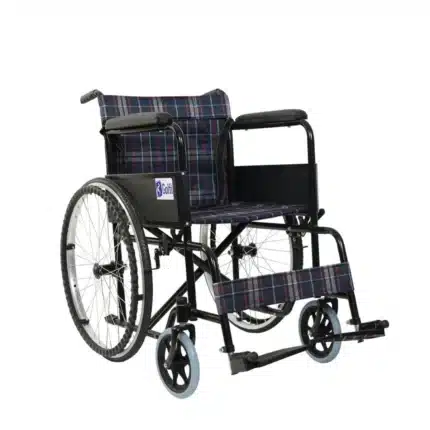 Standart Tekerlekli Sandalye Golfi G100