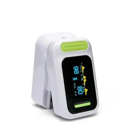 Parmak Tipi Pulse Oksimetre Endostall Yk-83C