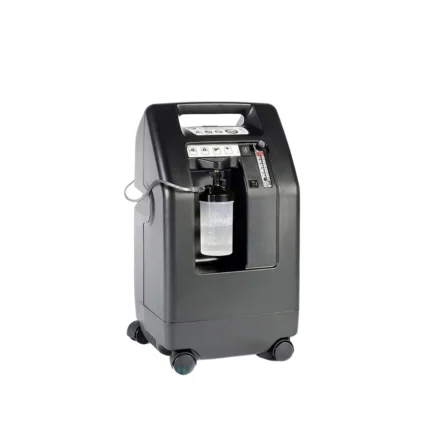 Devilbiss Oksijen Konsantratörü - 5 Litre - 525Ks
