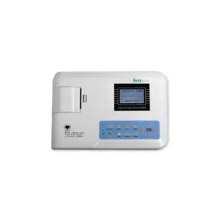 Firstmed Tek Kanallı Ekg Cihazı ECG-100G
