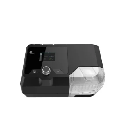 Bmc G2S A20 Auto CPAP Cihazı - Isıtıcı Nemlendirici Maske Dahil