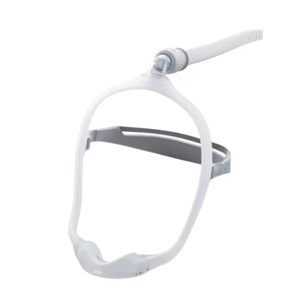 Philips Respironics Dreamwear Nazal Yastıklı Burun Maskesi