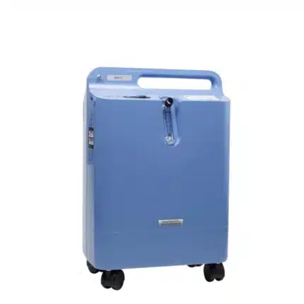 Philips Respironics Everflo Oksijen Konsantratörü 5 Litre