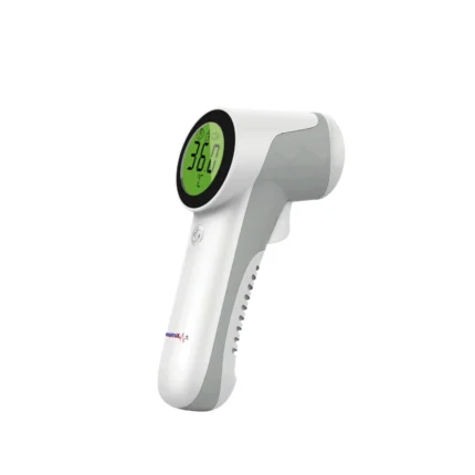 Temassız Ateş Ölçer Respirox JM-01801