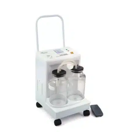 Medwelt Cerrahi Aspiratör Cihazı 7A-23D