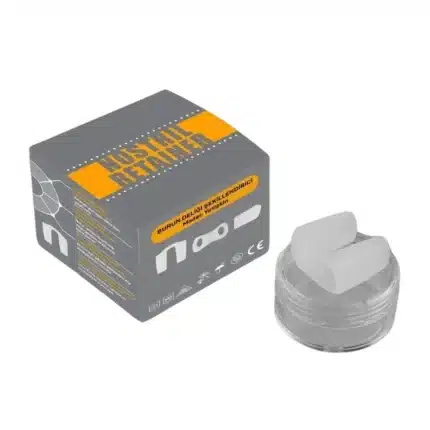 Nostril Retainer Burun Deliği Şekillendirici