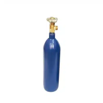 2 Litre Oksijen Tüpü (Dolu)