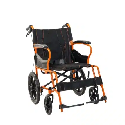 G105 Tekerlekli Sandalye