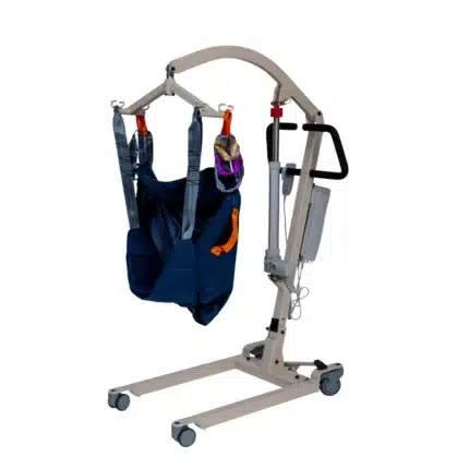 Hasta Taşıma Lifti G580 – 150 KG Taşıma Kapasiteli