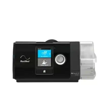 ResMed AirSense 10 Autoset Otomatik CPAP Cihazı Nemlendirici