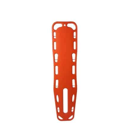 Yetişkin Omurga Tahtası Plastik