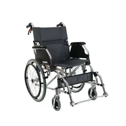 G605 Alüminyum Tekerlekli Sandalye