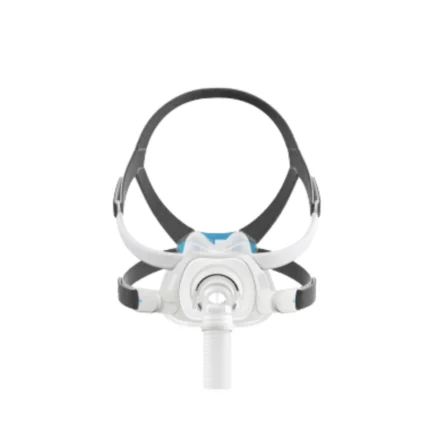 ResMed AirFit F40 Tam Yüz Ağız Burun Maskesi