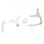 ResMed AirFit N20 CPAP Burun Maskesi - Mıknatıslı Başlıklı 2