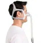 ResMed AirFit N20 CPAP Burun Maskesi - Mıknatıslı Başlıklı 5