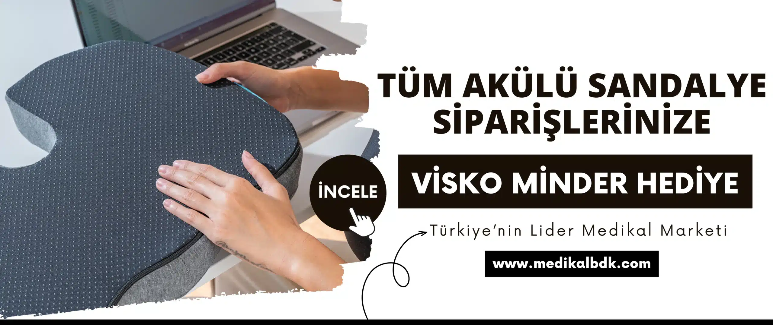 akülü minder hediyeli banner mobil