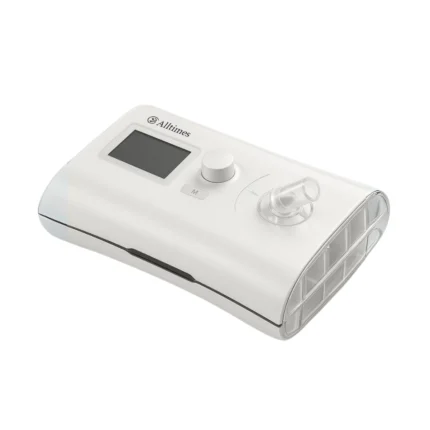 Alltimes YH-350 CPAP Cihazı + Nemlendirici + Maske