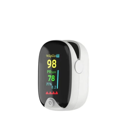 Parmak Tipi Pulse Oksimetre Life Net - Ke 6004