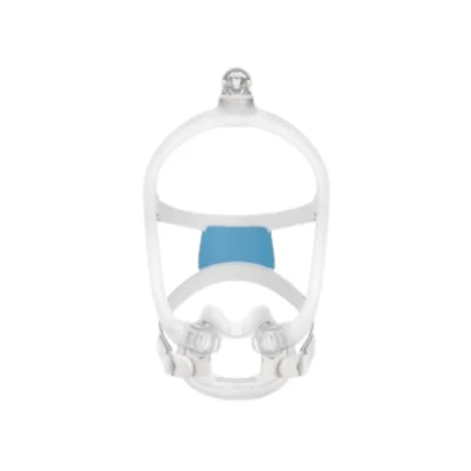 ResMed AirFit F30i Medium Boy Tam Yüz CPAP Maskesi