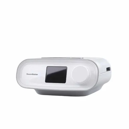 PHILIPS Respironics DreamStation AUTOCPAP TRX500 + Nemlendirici