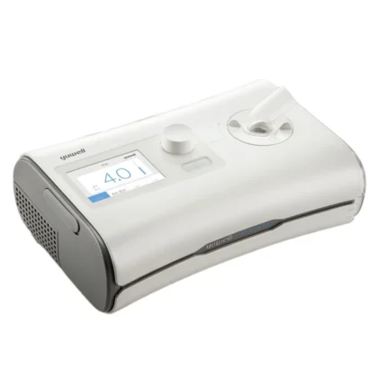 Yuwell YH-550 Auto CPAP Cihazı Nemlendiricili + Maske Hediyeli