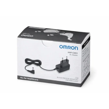 Omron Tansiyon Aleti Adaptörü