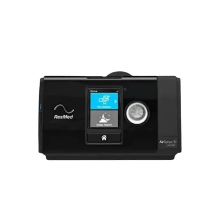 Resmed Airsense 10 Autoset CPAP Cihazı + Maske