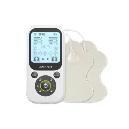 Jumper Ems Özellikli Tens Cihazı Jpd-Es210