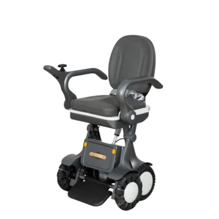Poylin P219 Prostyle Glide Flex Akülü Tekerlekli Sandalye 2