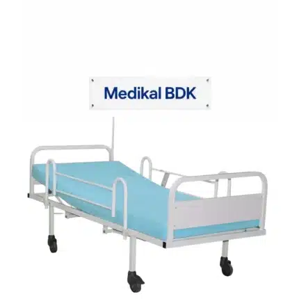 2 Motorlu Hasta Yatağı – Ekonomik BC01 1