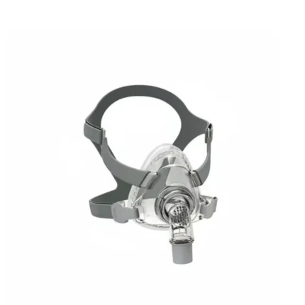 Bmc F5A Full Face Maske