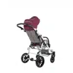 Bordo Mywam Grizzly Engelli Çocuk Puseti