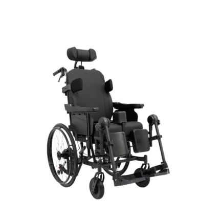 G440 Multi-Fonksiyonel Tekerlekli Sandalye