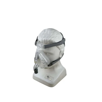 RF01 Full Face Maske