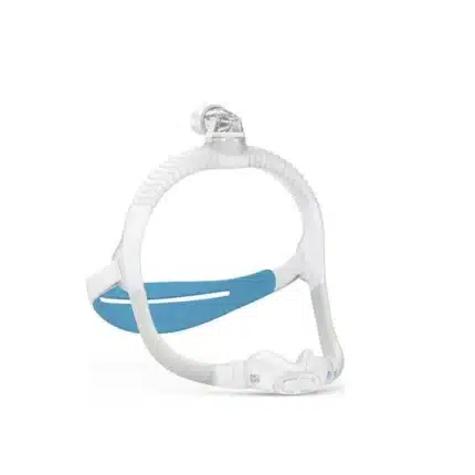 ResMed AirFit N30i Silikon CPAP Burun Maskesi