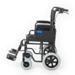 Comfort Plus DM-327 Transfer Özellikli Tekerlekli Sandalye 4