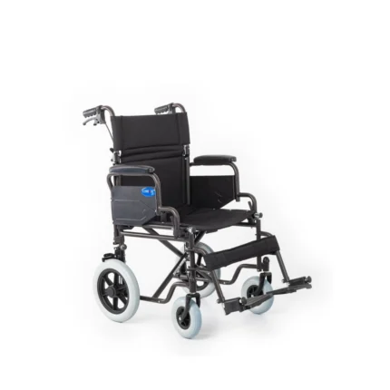 Comfort Plus DM-327 Transfer Özellikli Tekerlekli Sandalye
