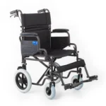 Comfort Plus DM-327 Transfer Özellikli Tekerlekli Sandalye 5