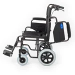 Comfort Plus DM-327 Transfer Özellikli Tekerlekli Sandalye 7