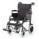 Comfort Plus DM-327 Transfer Özellikli Tekerlekli Sandalye 7