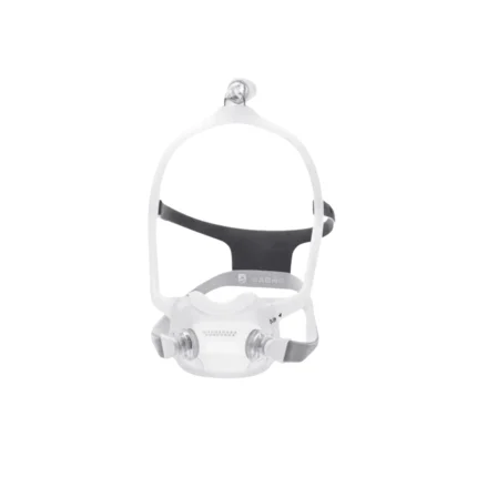 Philips Dreamwear Tam Yüz Ağız Burun Maskesi Full Face Maske