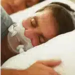 Philips Dreamwear Tam Yüz Ağız Burun Maskesi Full Face Maske 6