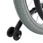Poylin P108 Özellikli Tekerlekli Sandalye 2
